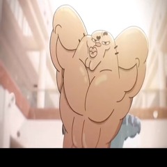 gym playlist (random)