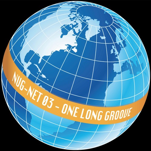 Premiere : DJ Bowlcut - Grooving In Jeju Island (NUG-NET-03)