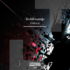 TechKwando - End8less (Original Mix)