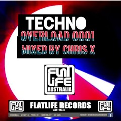 P2F presents TECHNO-OVERLOAD_0001