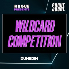 WINNER Rogue Wildcard - Screams