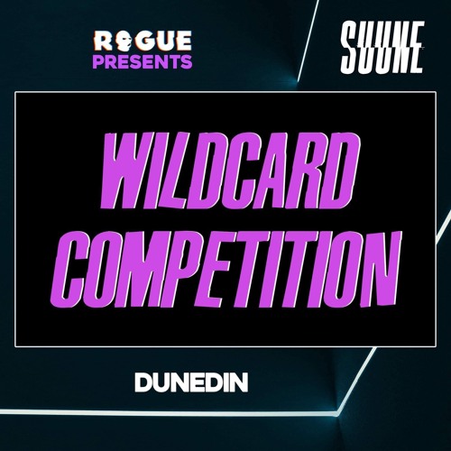 WINNER Rogue Wildcard - Screams