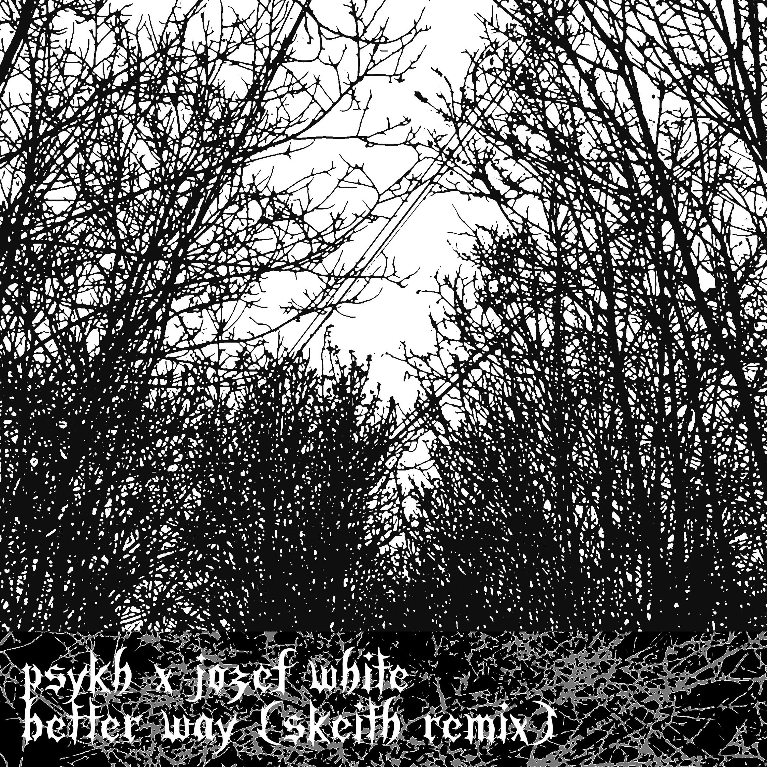 Better Way (Skeith Remix) episode artwork