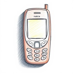 Nokia (HYVAN Edit) [FREE DL]