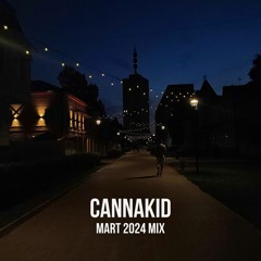 CANNAKID Mart 2024 Mix