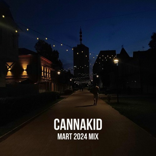 CANNAKID Mart 2024 Mix