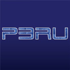 P3RU - Some Geezer from Rotterdam - New Year Rave - S1E1P2 - 01.01.21