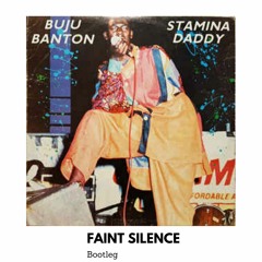 Buju Banton - Staminia Daddy (Faint Silence Bootleg)"FREE DOWNLOAD"