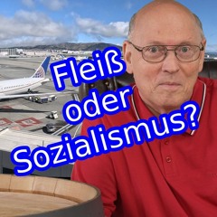 Fleiß lohnt sich im Leben | Weiterbildung | Remotearbeit | Work-Life-Balance