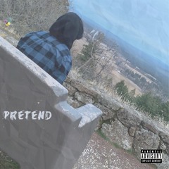 Navjyot- PRETEND prod.@westtthegreat