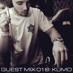 Guest Mix 018: Kumo