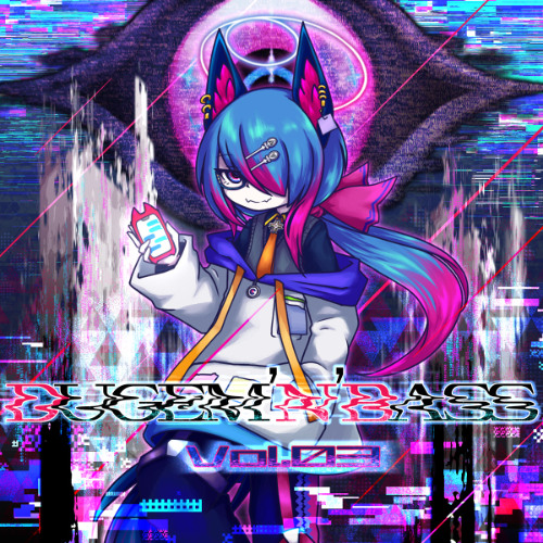 Mandidextrous feat. Ayah Marar - Going Up (Hayate Remix) (+10% prev)