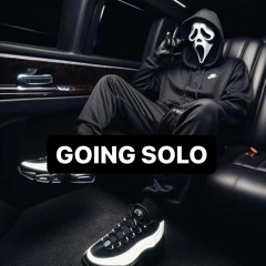 Mc Dee McG-GOING SOLO(JM)