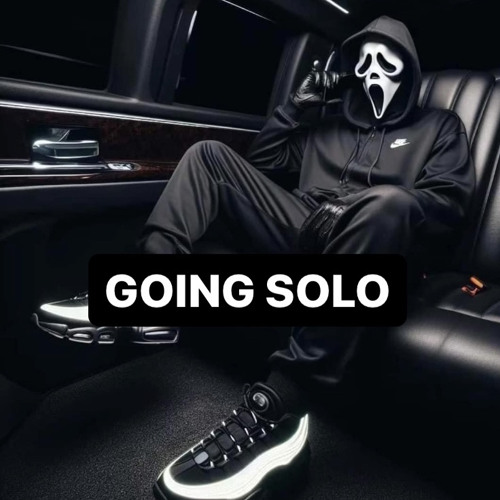 Mc Dee McG-GOING SOLO(JM)