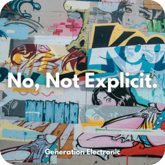No, Not Explicit.