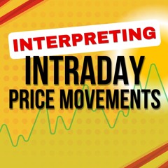 Interpreting Intraday Price Movements