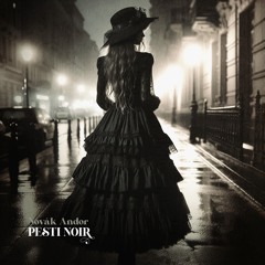 Pesti Noir