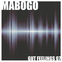 Gut Feelings 07