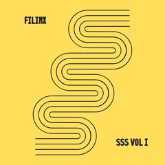 FILINX I Stuttgarter Sound Secession Vol.1 (Trance)