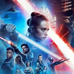 The Rise Of Skywalker (Score Trailer Challenge, 2022)