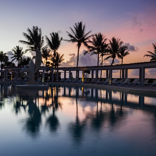 3 Hours of chill deep house, house & Afro House live from West Beach St Kilda