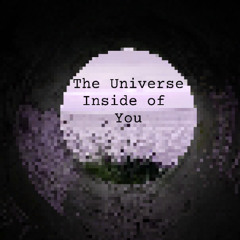 The Universe Inside Of You