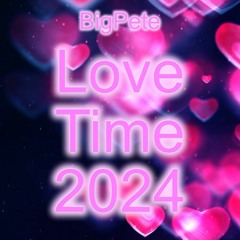 Love Time 2024
