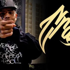 Lil Travieso x Lil Weirdo - Crazy