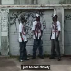 I JUS B SAD SHWTY (CLUB TOOL)