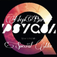 PSYQUI - Your Voice So...（NepBurner Special Mix）