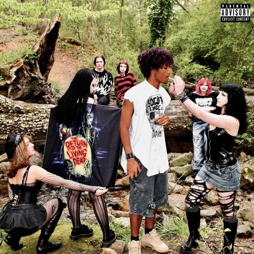 Major Payne Extendo Intro (SAINT)