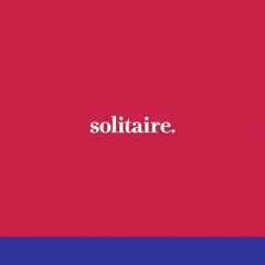 Triomphe - Solitaire