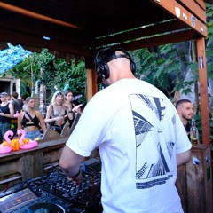 ELYSIUM EVENTS 09.08.25 @ BELLINI MAINZ (BOUNCY TRANCE DEBUT)