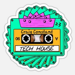Craig Constant - Tech House Mix 23
