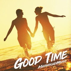 Good Time - Summer Uplifting Background Music / Positive Upbeat Music Instrumental (FREE DOWNLOAD)