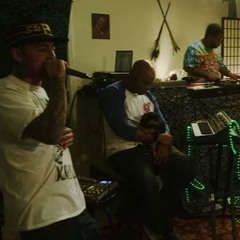 S.D.S. Live (with The Internet) - Mac Miller (The Space Migration Sessions)
