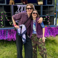 Heaven-Lee b2b Josh Coles @ Give Festival 2024