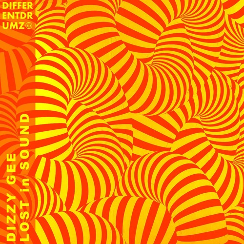 Dizzy Gee | Lost In Sound | April 2023
