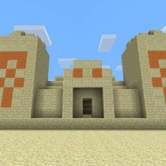 Desert Temple Seed - A Minecraft Parody by Oak1ey