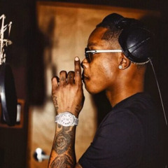 [FREE] Calboy Type Beat 2025 - "All Black" (Prod By. Yung Xela Beats)