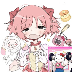 hello kitty^3^ (feat. cozyfeka & ilyporo)