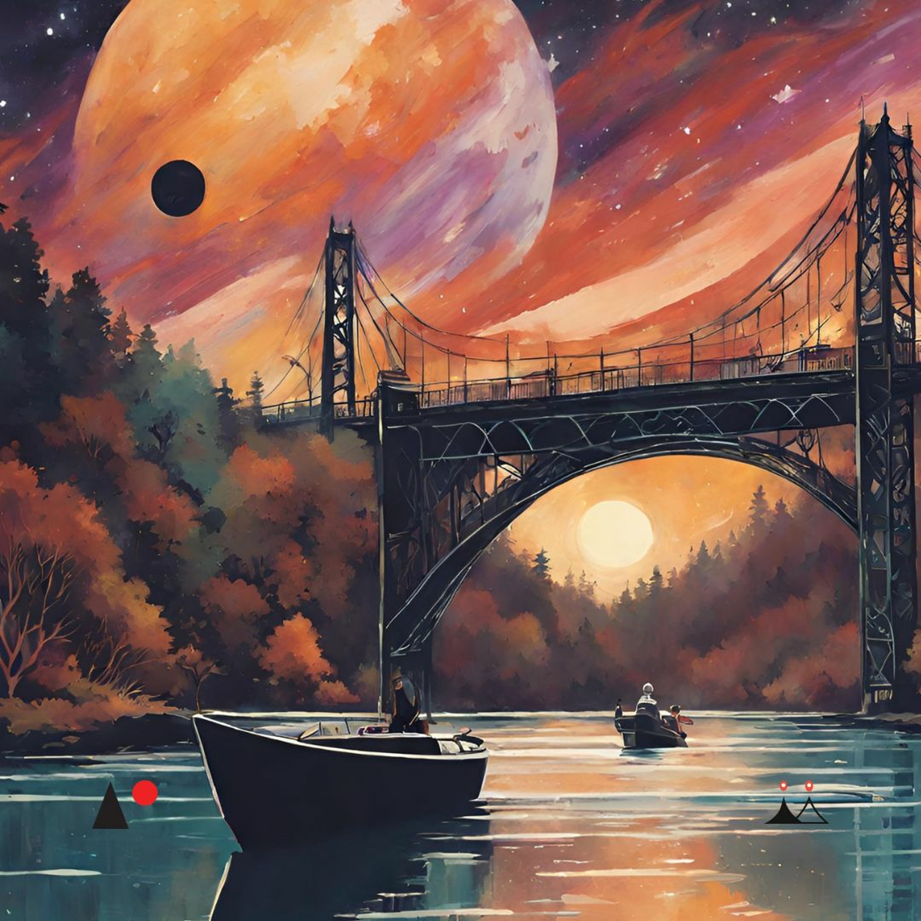 Mid Atlantic episode artwork