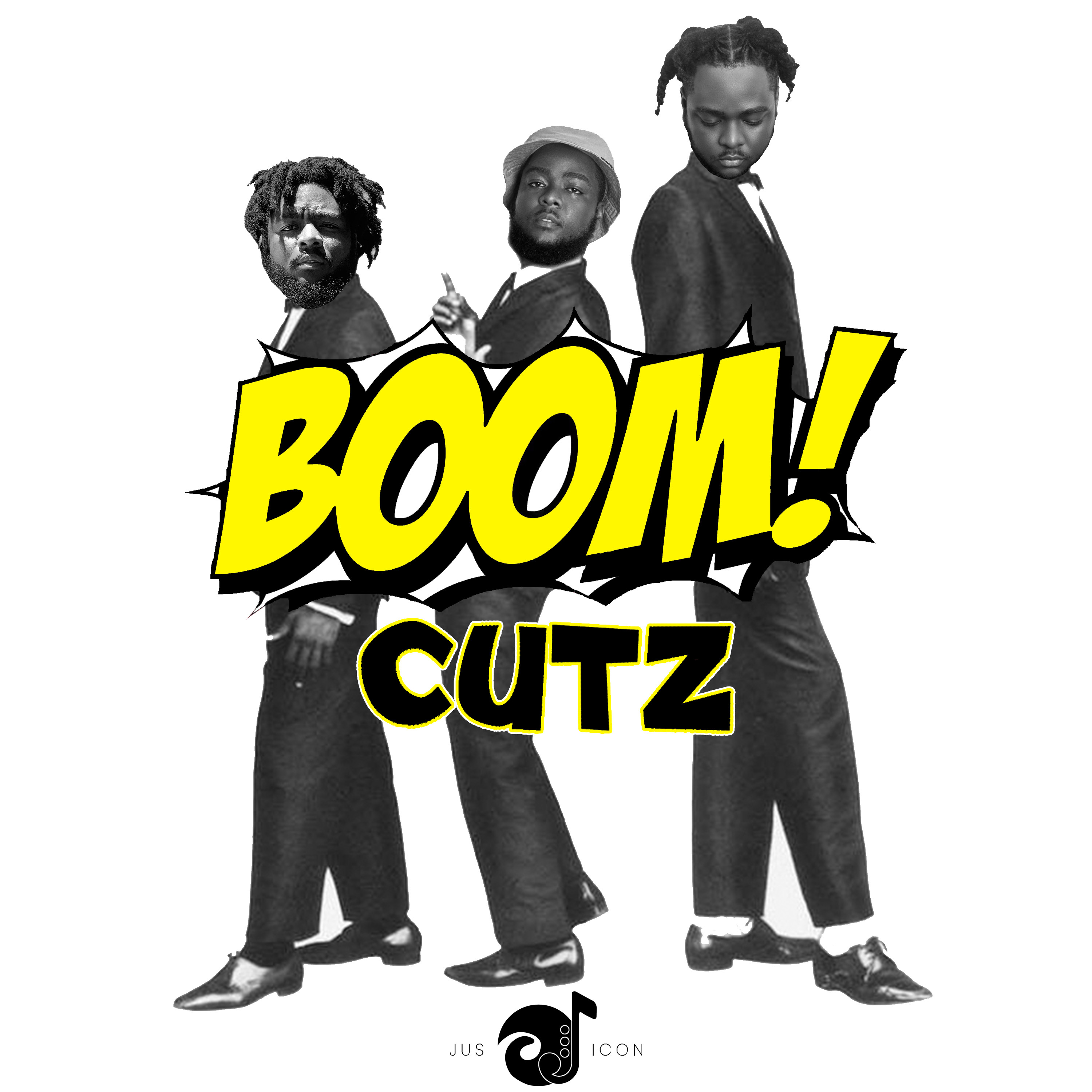 JusOjIcon Podcast