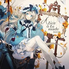 Alice À La Mode  Masanori Akita