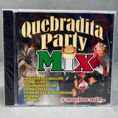 Mix Quebradita Varios By DjMaury ElMezclu