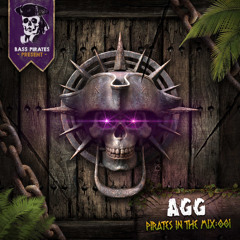 PIRATES IN THE MIX 001 - AGG