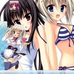 「 Due time. | (Neofantasia) 」