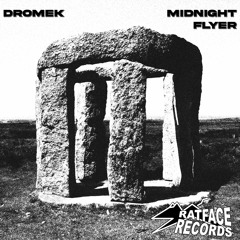 Dromek - Midnight Flyer (FREE DOWNLOAD)