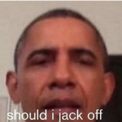 Barack Osama (feat. Hash)