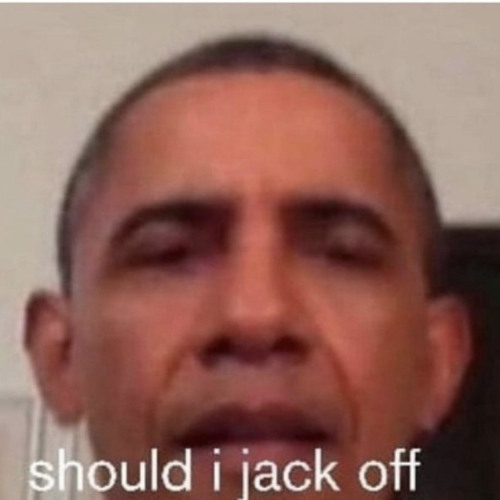 Barack Osama (feat. Hash)